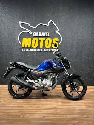 HONDA CG 160 START ES HONDA CG 160 START ES
